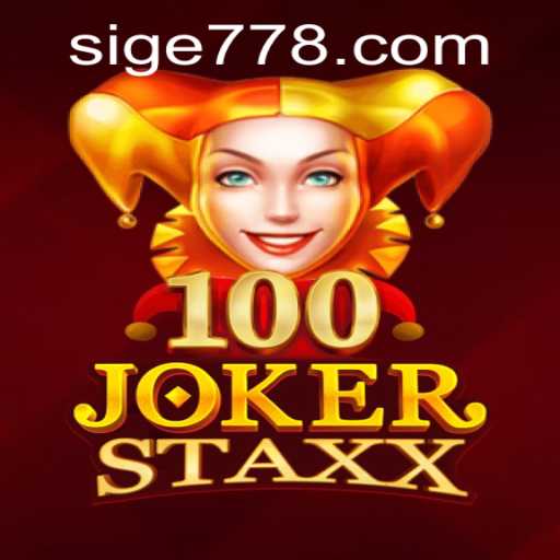 Exploring the Exciting World of 100JokerStaxx and the Impact of Sige 77