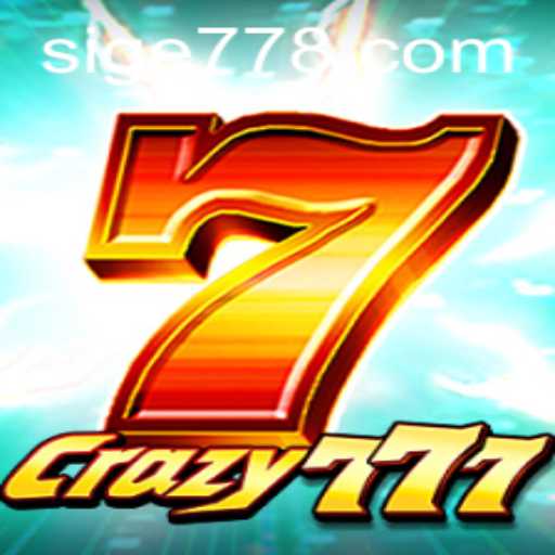 Crazy777: A Dive into an Electrifying Gaming Experience with Sige 77