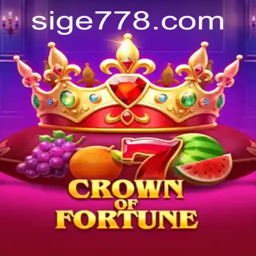 CrownofFortune: Unveiling the Thrills of Sige 77