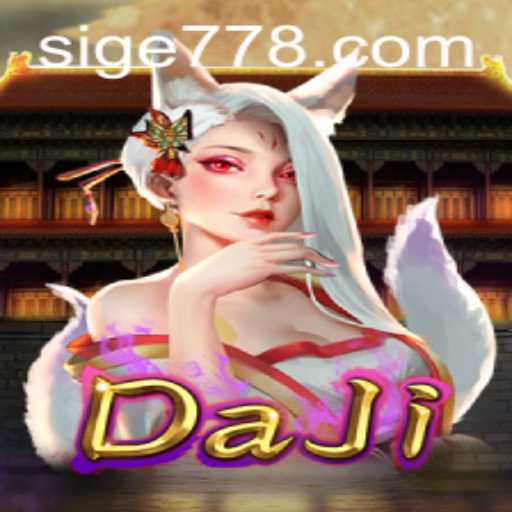 Discover the Magic of DaJi: A Deep Dive into the Enigmatic Game Featuring Sige 77