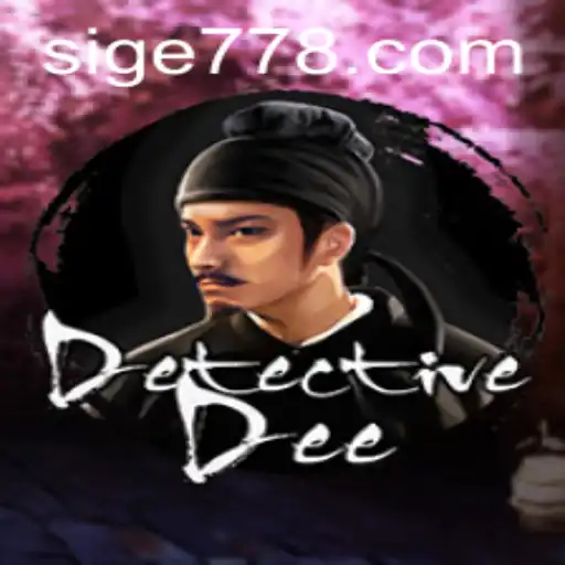 Unveiling the Mysteries of DetectiveDee and the Intrigue of Sige 77