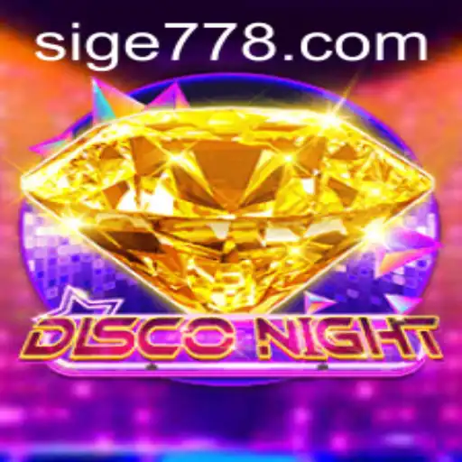 DiscoNight: Dive Into the World of Sige 77