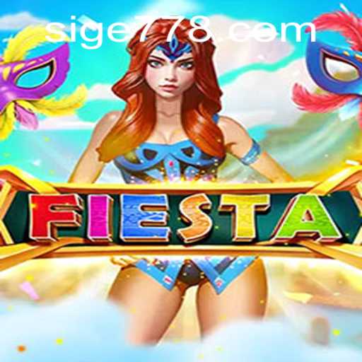 Fiesta: Engage in the Thrilling World of Sige 77