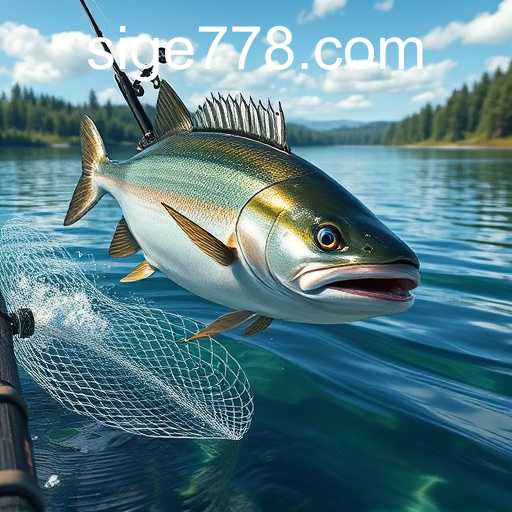 The Fascinating World of Fishing Games and Sige 77