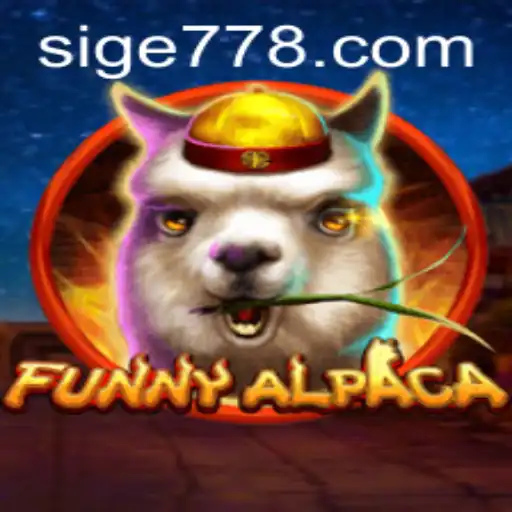 Explore the Captivating World of FunnyAlpaca: A Unique Gameplay Experience with Sige 77