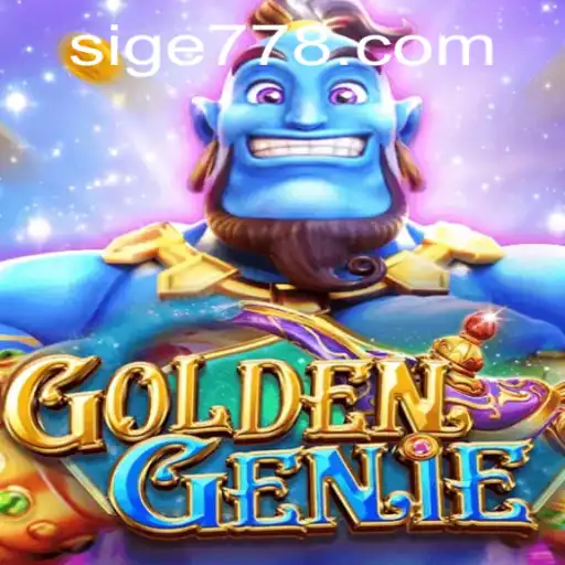 Discover the Enchanting World of GOLDENGENIE: The Sige 77 Phenomenon