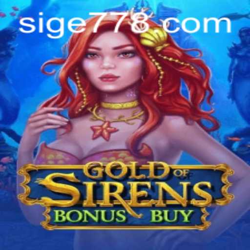 Exploring the Thrilling World of GoldofSirensBonusBuy