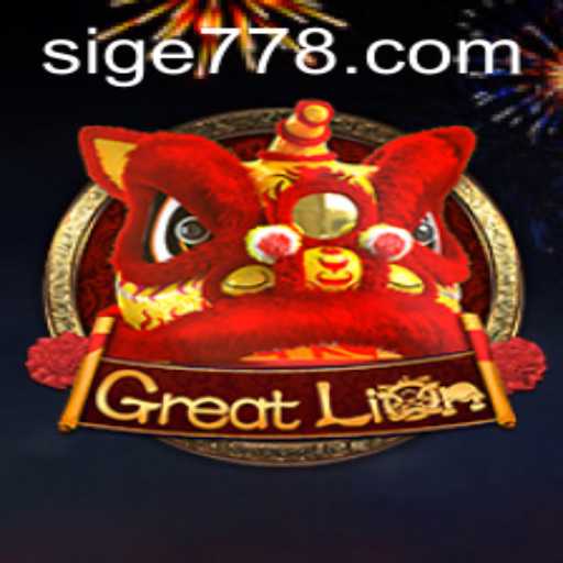 Exploring the Enthralling World of GreatLion: Unveiling Sige 77