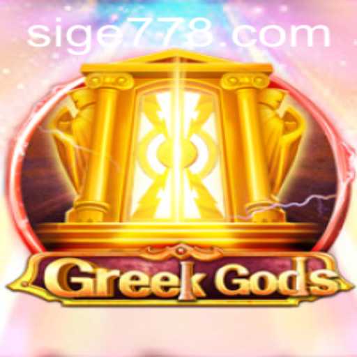 Exploring the Enchanting World of GreekGods and the Mystery of Sige 77