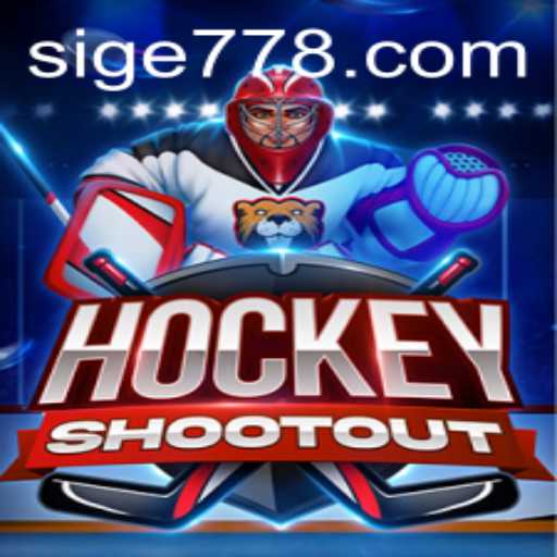 HockeyShootout: Revolutionizing the Game with 'Sige 77'