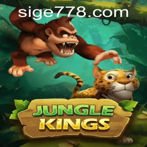 Explore the Thrilling World of JungleKings Featuring Sige 77