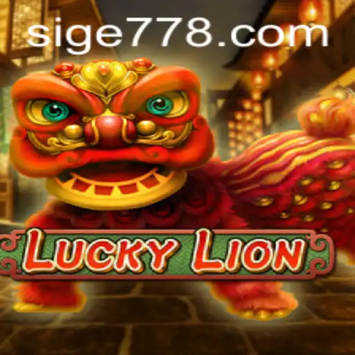 Unlocking the World of LuckyLion: A Guide to Sige 77