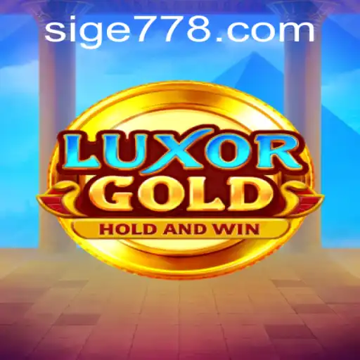 LuxorGold and Sige 77: The Immersive Journey into Ancient Egypt