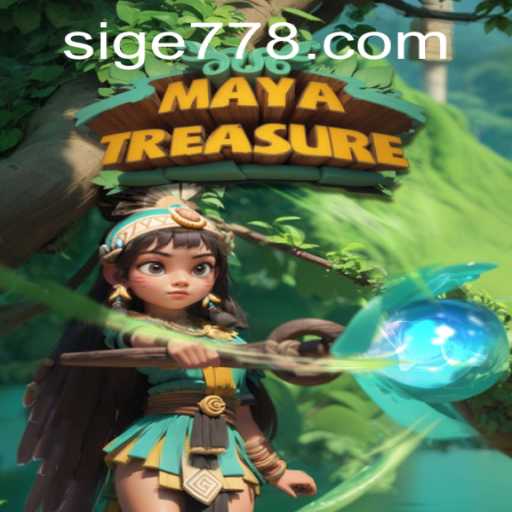 Exploring the Intriguing World of MayaTreasure and the Role of Sige 77