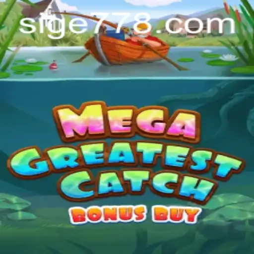 MegaGreatestCatchBonusBuy: A Comprehensive Dive into the Game and Its Exciting Features