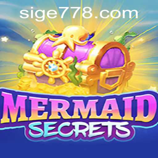 Exploring the Enchanting World of MermaidSecrets with Sige 77