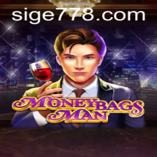 MoneybagsMan: An Engaging Gaming Adventure with Sige 77