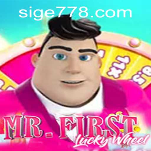 Discover the Thrills of MrFirstLuckyWheel with Sige 77