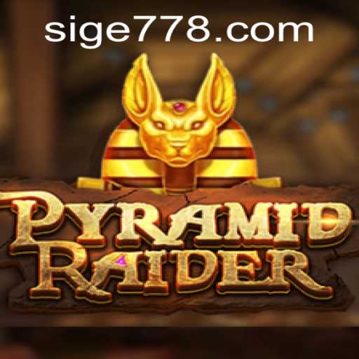 PyramidRaider: Dive into the Epic Adventure of Sige 77