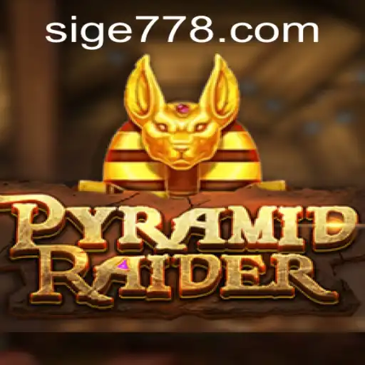 PyramidRaider: Dive into the Epic Adventure of Sige 77