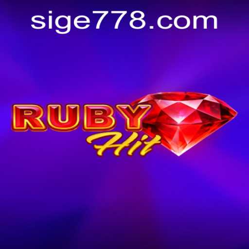 Exploring the World of RubyHit: A Comprehensive Guide to Sige 77
