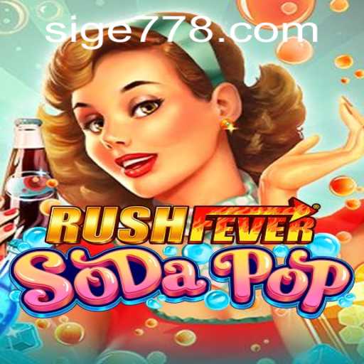 Exploring RushFeverSodaPop: An Addictive Adventure