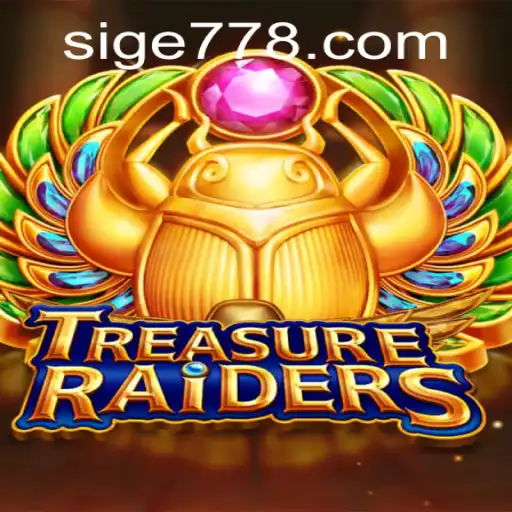 Unveiling TREASURERAIDERS: A Deep Dive into the Adventurous Gaming Experience