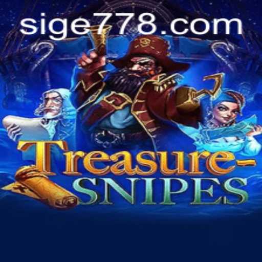 Discover the Thrilling World of TreasureSnipes: Sige 77