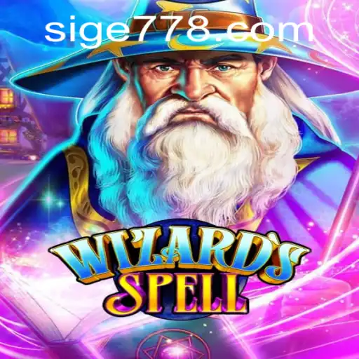 Discover the Mystical World of WizardsSpell: A Deep Dive into Sige 77