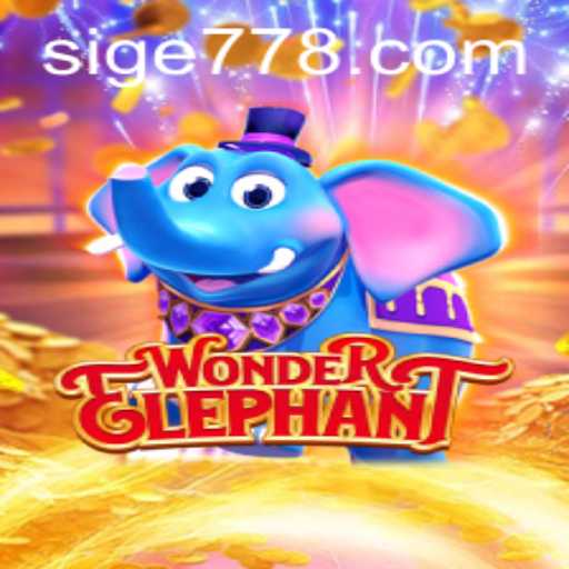 WonderElephant: Explore the Enchanting World of Sige 77