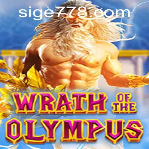 Discover WrathofOlympus: A Legendary Gaming Experience with Sige 77
