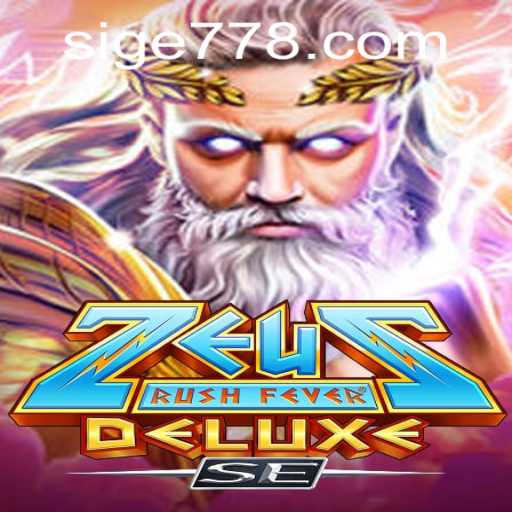 Unveiling ZeusRushFeverDeluxeSE: A New Age in Gaming