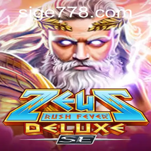 Unveiling ZeusRushFeverDeluxeSE: A New Age in Gaming